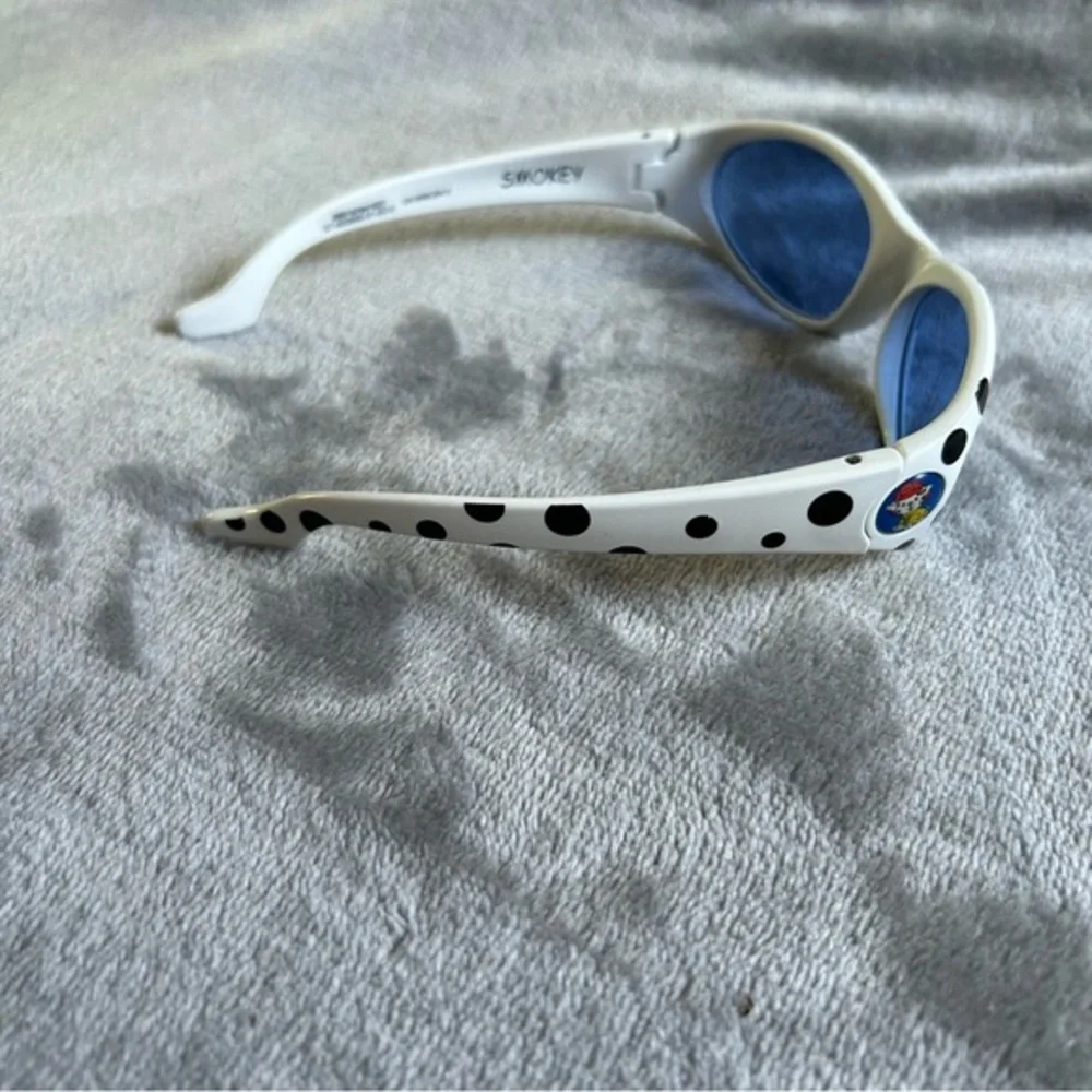 Fisher Price Little People Smokey Dalmatian Sunglasses Baby Toddler‎ Size